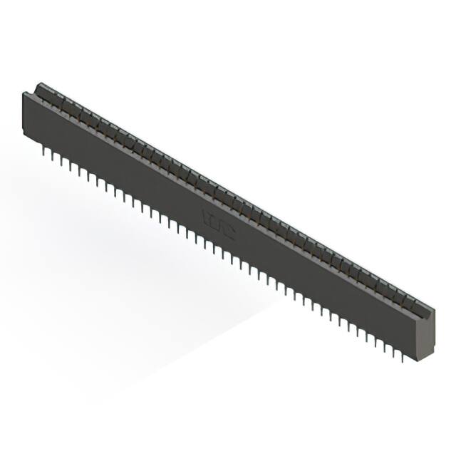 737-082-560-206 EDAC Inc.  Edgeboard Connectors